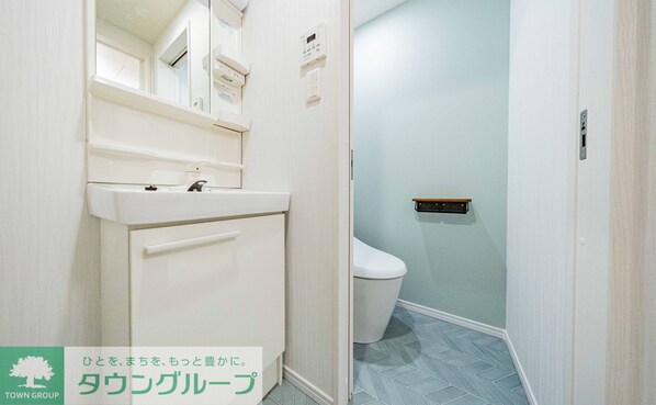 キャビン彩風の物件内観写真